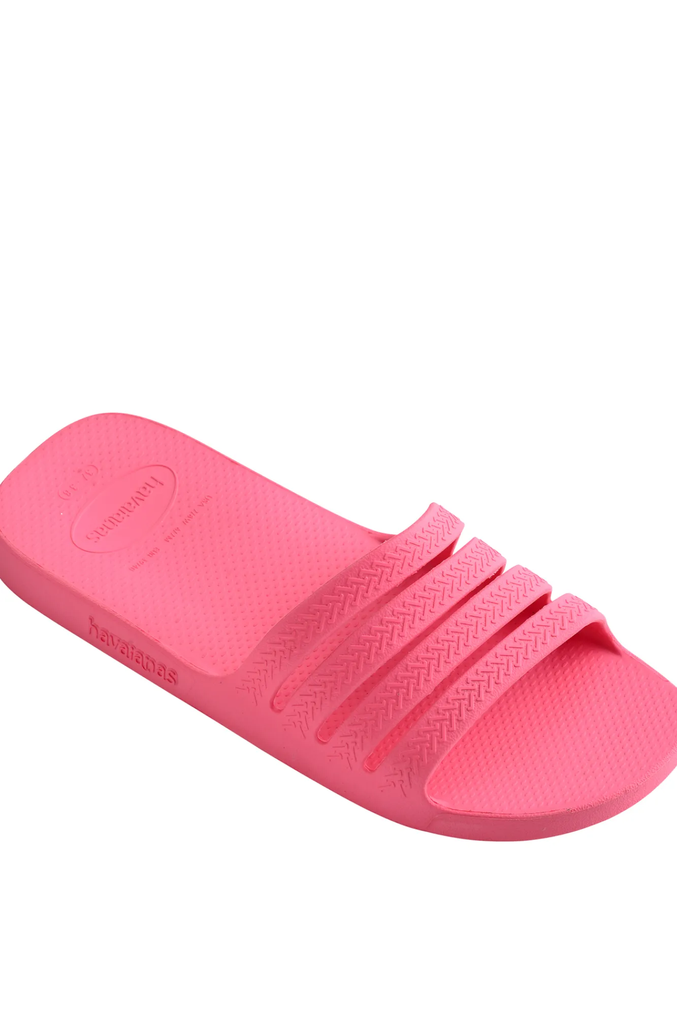 Havaianas Chanclas Hav. Slide Stradi Rosa Sale