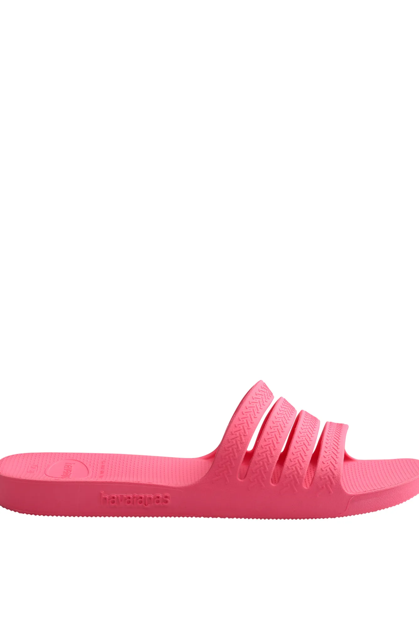 Havaianas Chanclas Hav. Slide Stradi Rosa Sale