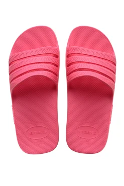 Havaianas Chanclas Hav. Slide Stradi Rosa Sale