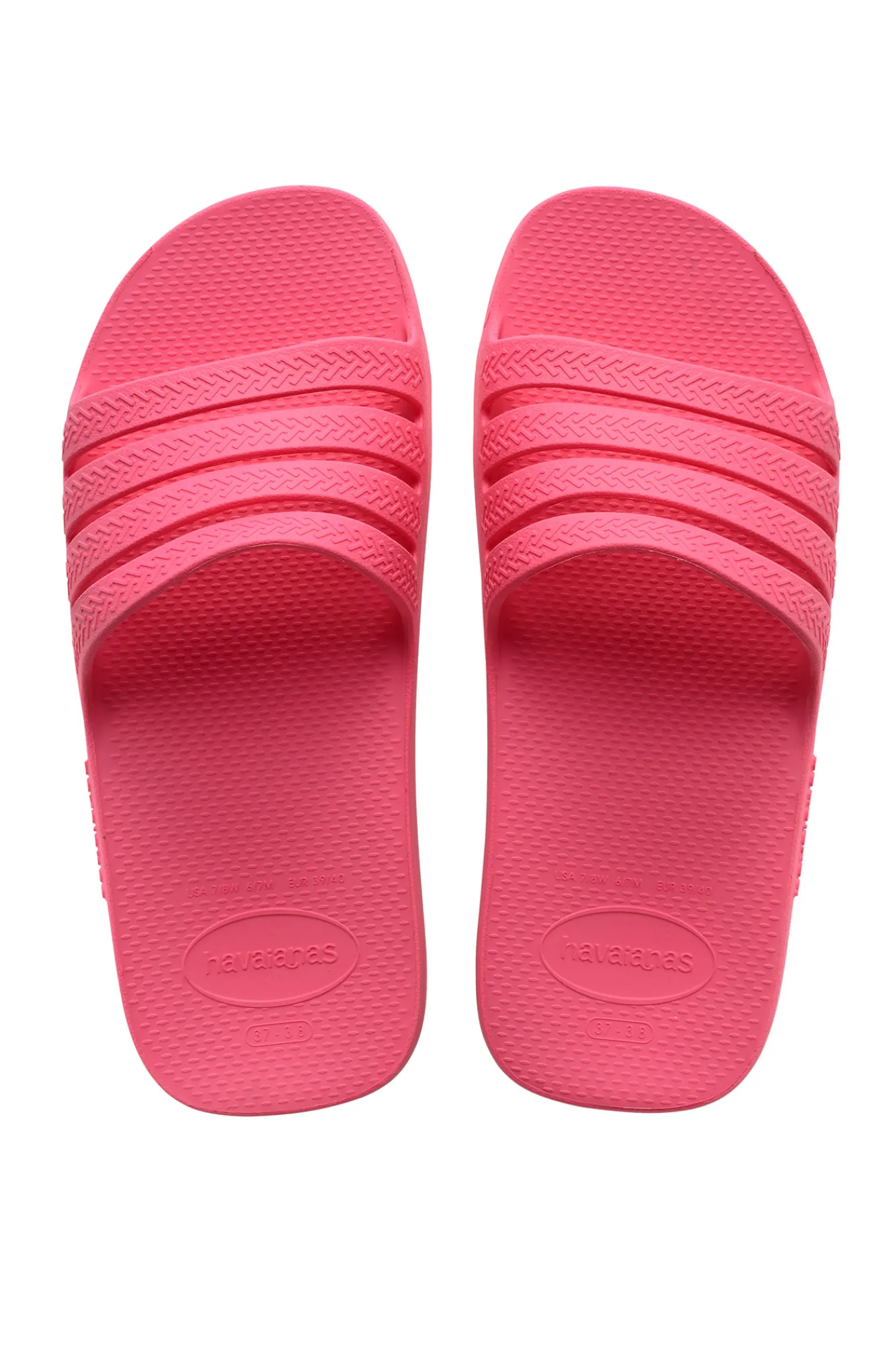 Havaianas Chanclas Hav. Slide Stradi Rosa Sale