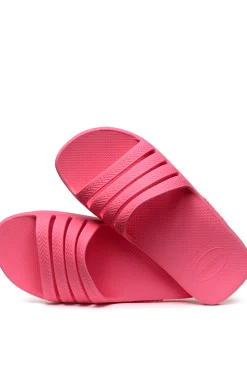 Havaianas Chanclas Hav. Slide Stradi Rosa Sale