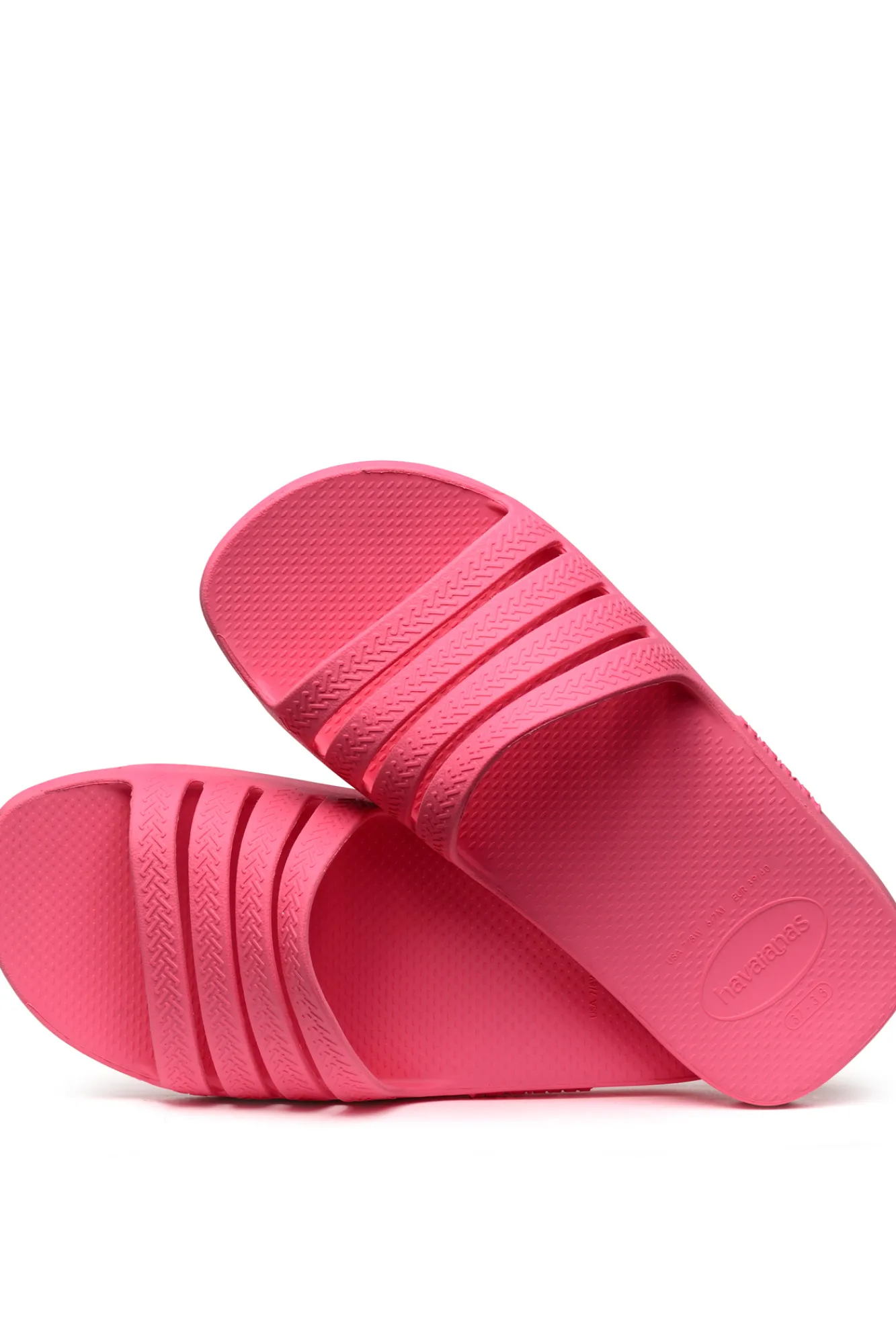 Havaianas Chanclas Hav. Slide Stradi Rosa Sale