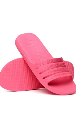 Havaianas Chanclas Hav. Slide Stradi Rosa Sale