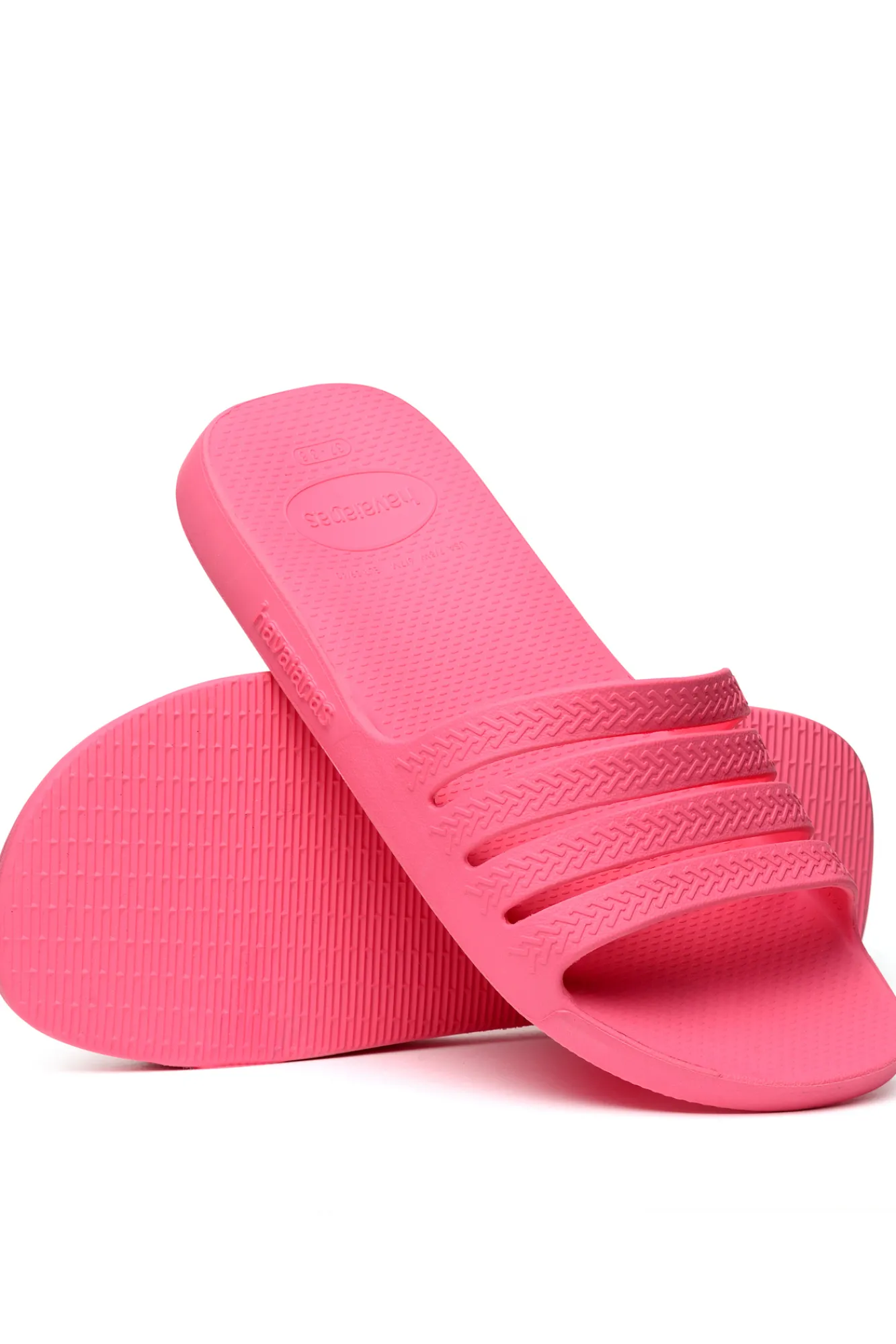 Havaianas Chanclas Hav. Slide Stradi Rosa Sale