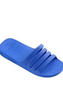 Havaianas Chanclas Hav. Slide Stradi Azul Clearance