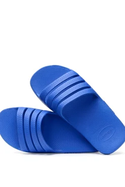 Havaianas Chanclas Hav. Slide Stradi Azul Clearance