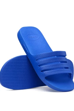 Havaianas Chanclas Hav. Slide Stradi Azul Clearance