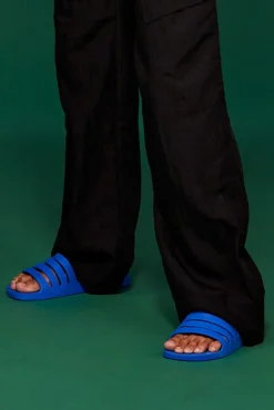 Havaianas Chanclas Hav. Slide Stradi Azul Clearance
