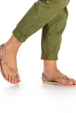 Havaianas Chanclas Hav. Sunny Ii Nude New