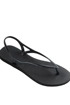 Havaianas Chanclas Hav. Sunny Ii Negro