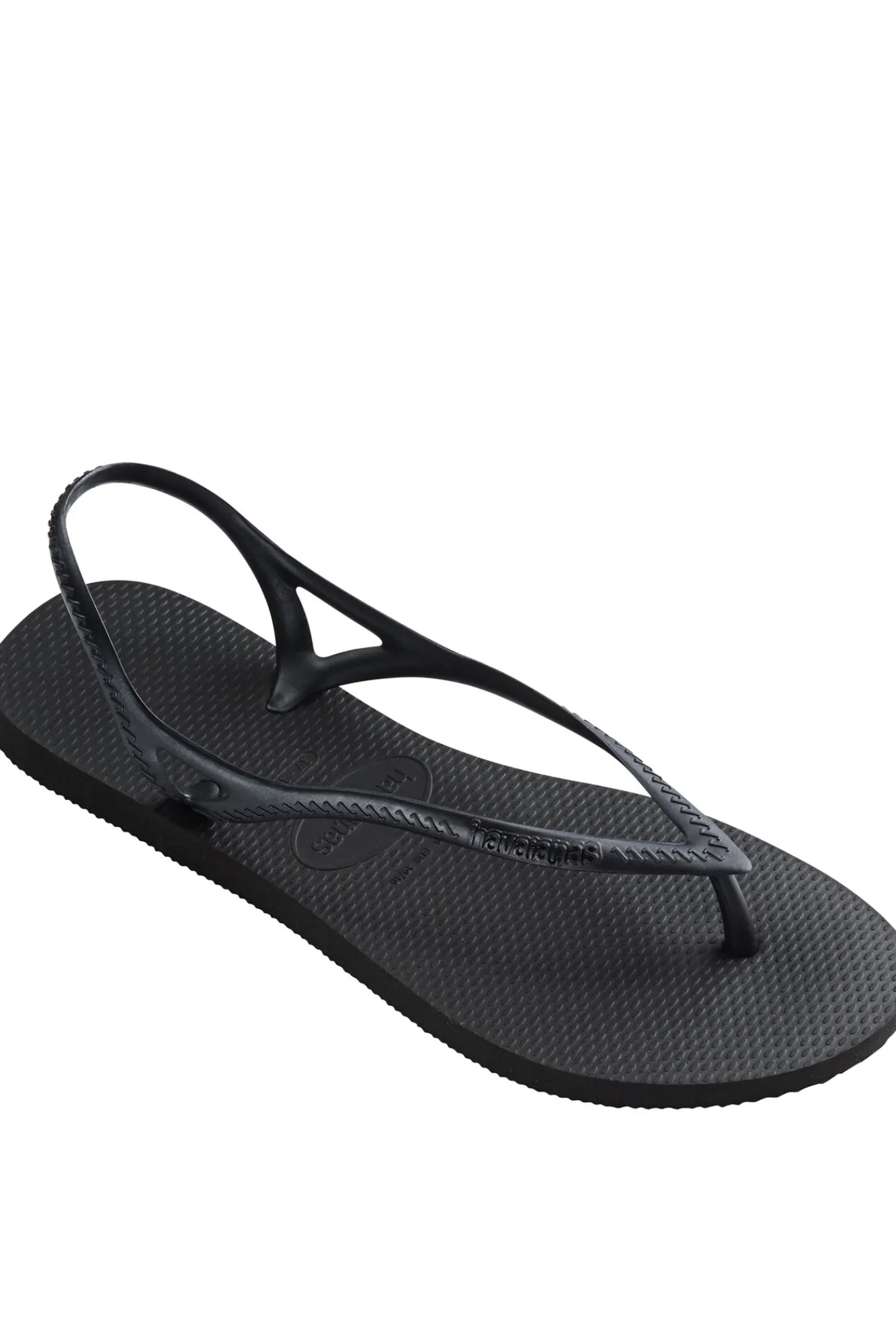 Havaianas Chanclas Hav. Sunny Ii Negro