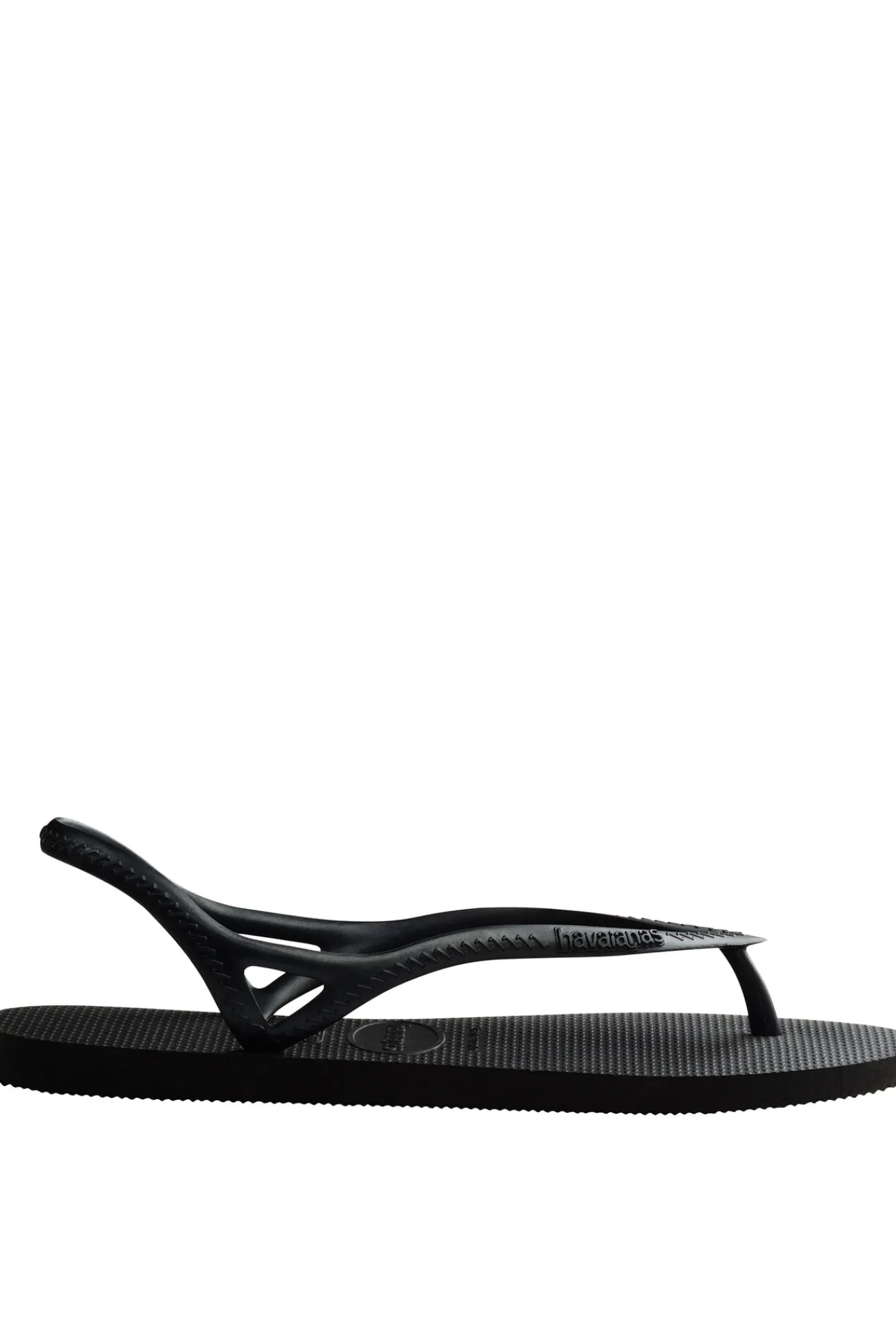 Havaianas Chanclas Hav. Sunny Ii Negro