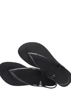 Havaianas Chanclas Hav. Sunny Ii Negro
