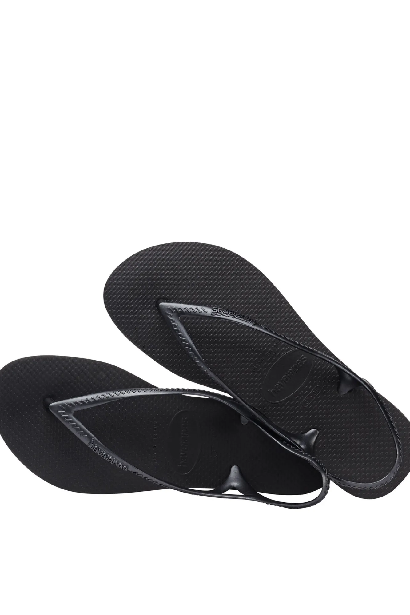 Havaianas Chanclas Hav. Sunny Ii Negro