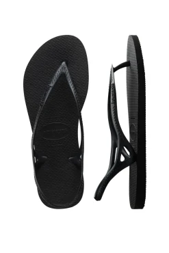 Havaianas Chanclas Hav. Sunny Ii Negro