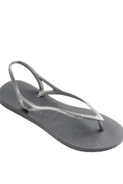 Havaianas Chanclas Hav. Sunny Ii Gris Sale