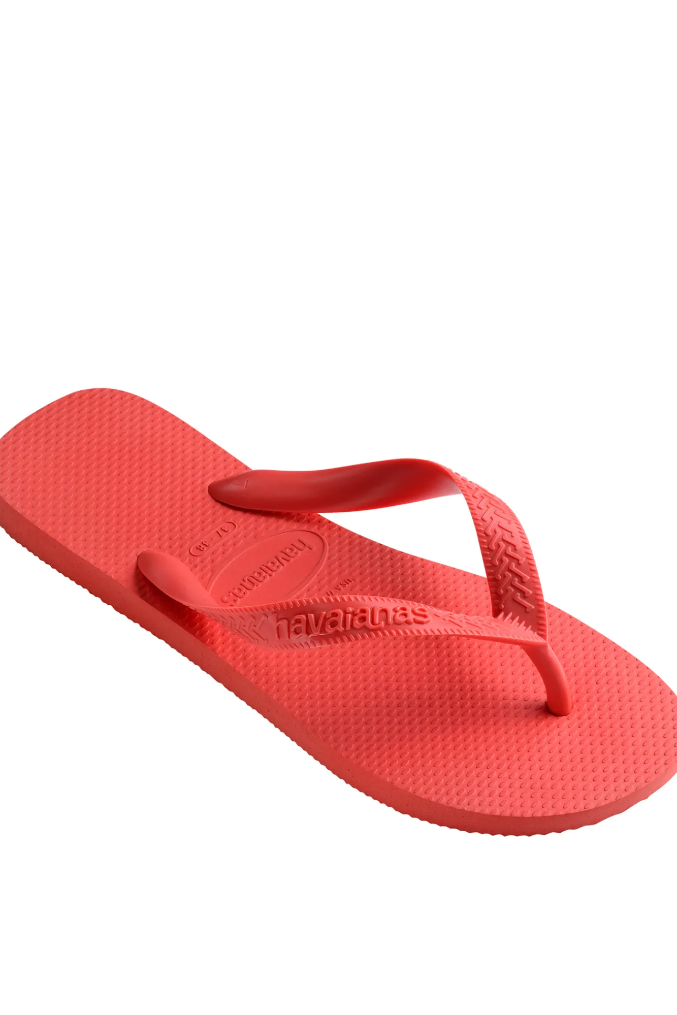 Havaianas Chanclas Hav. Top Coral Clearance
