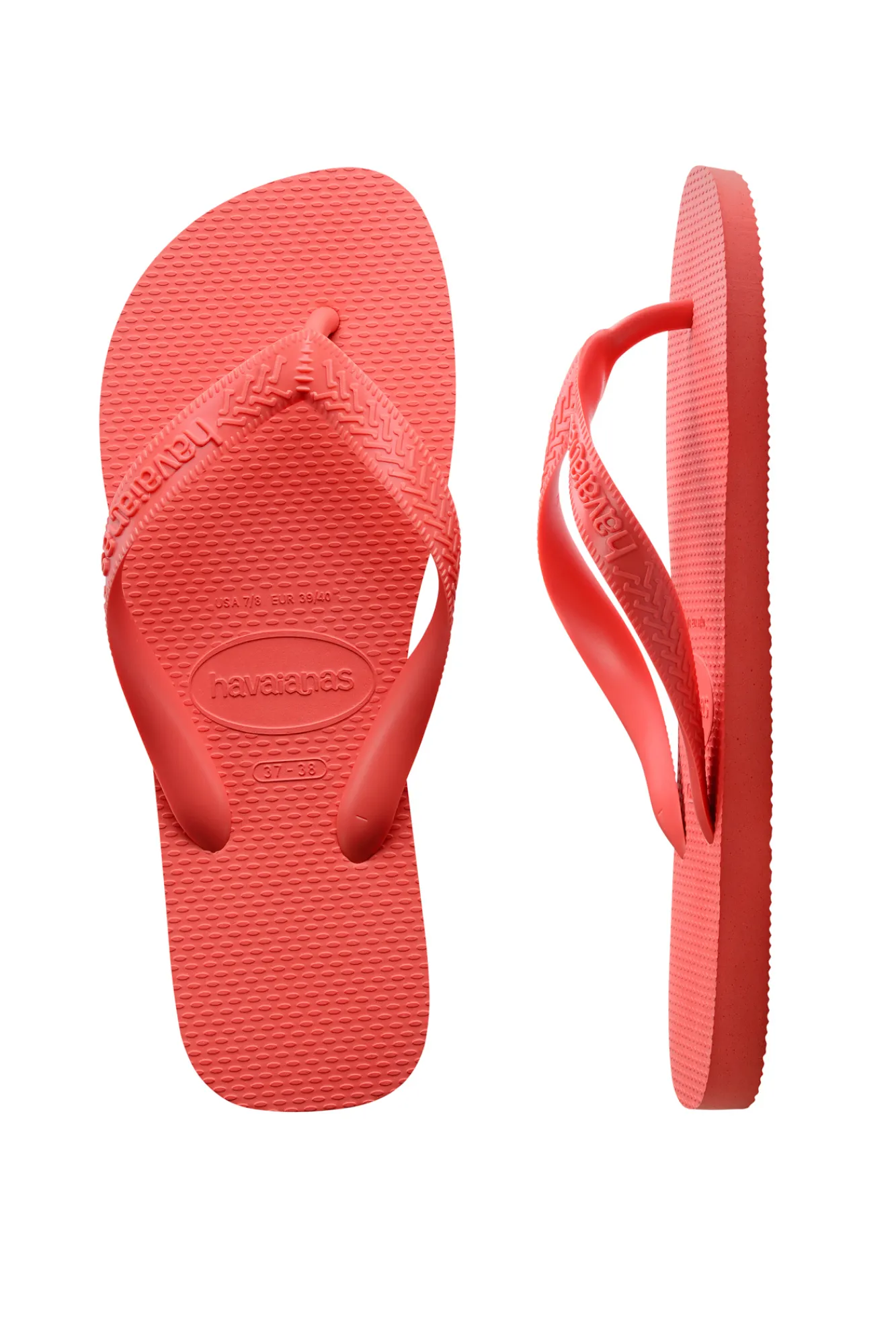 Havaianas Chanclas Hav. Top Coral Clearance