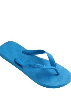 Havaianas Chanclas Hav. Top Turquesa