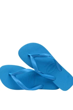 Havaianas Chanclas Hav. Top Turquesa