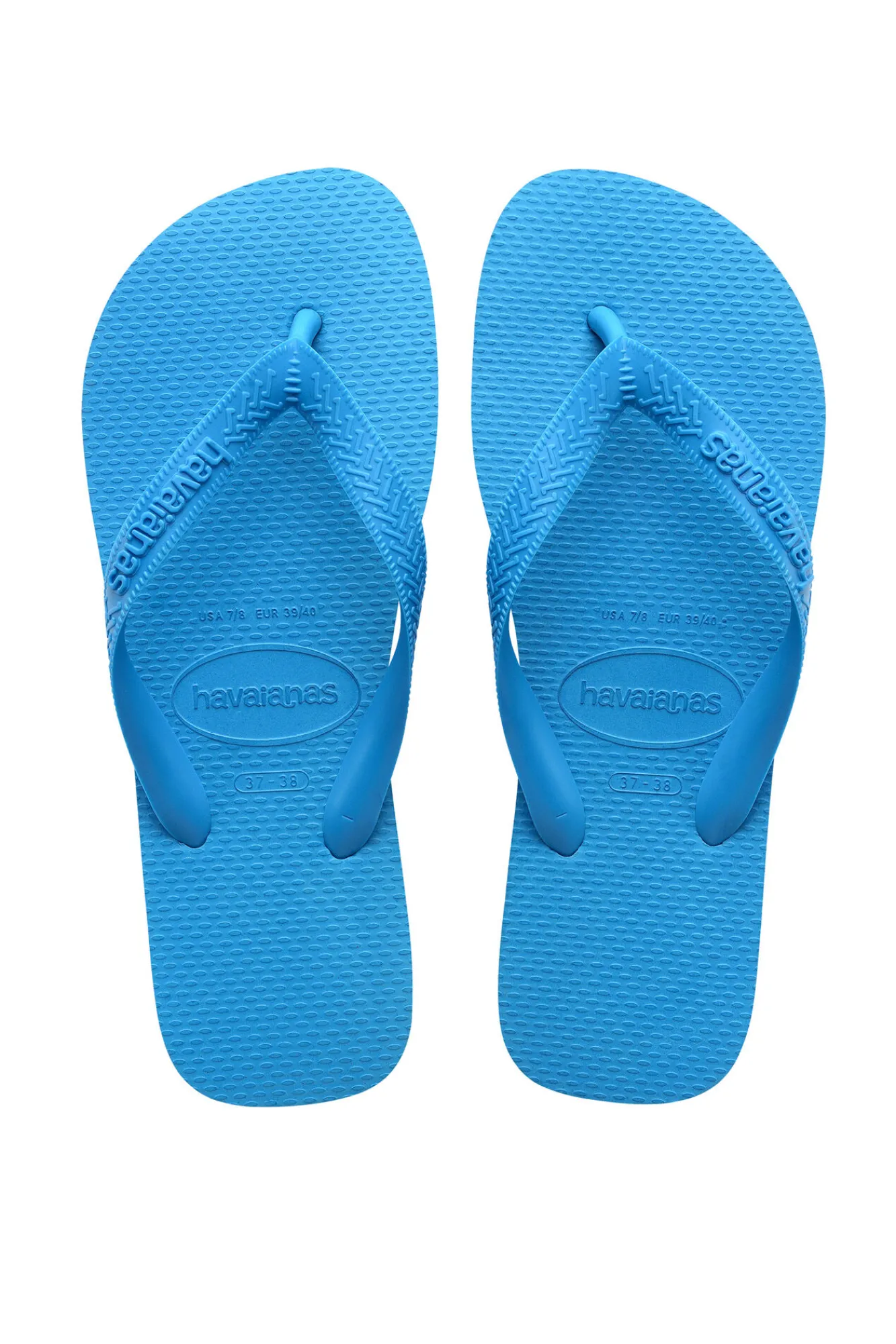 Havaianas Chanclas Hav. Top Turquesa