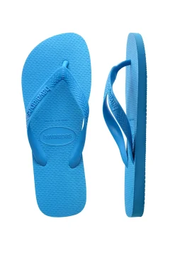 Havaianas Chanclas Hav. Top Turquesa