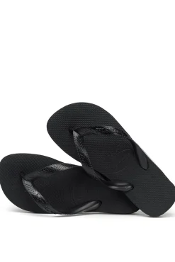 Havaianas Chanclas Hav. Top Negro Online