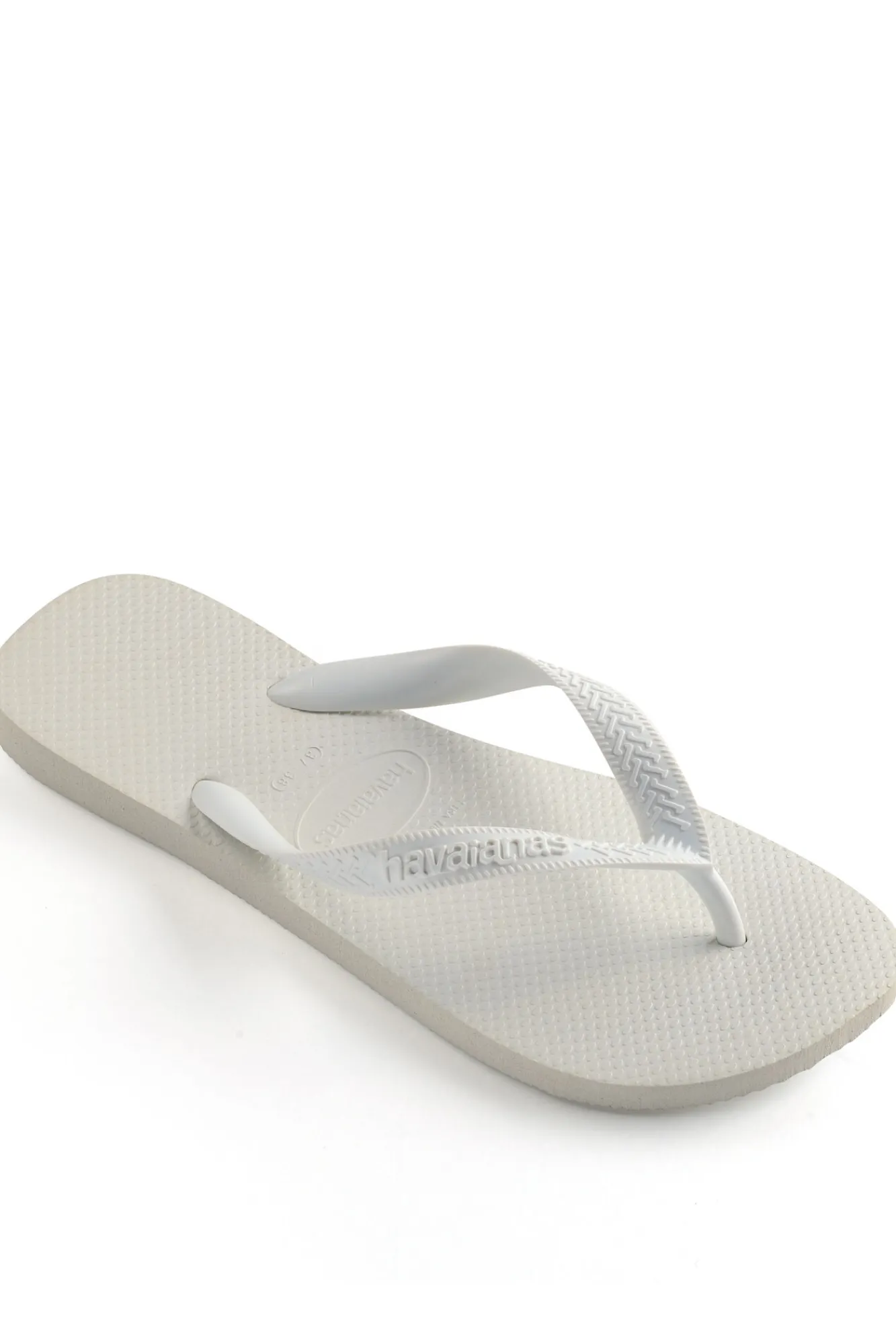 Havaianas Chanclas Hav. Top Blanco Clearance