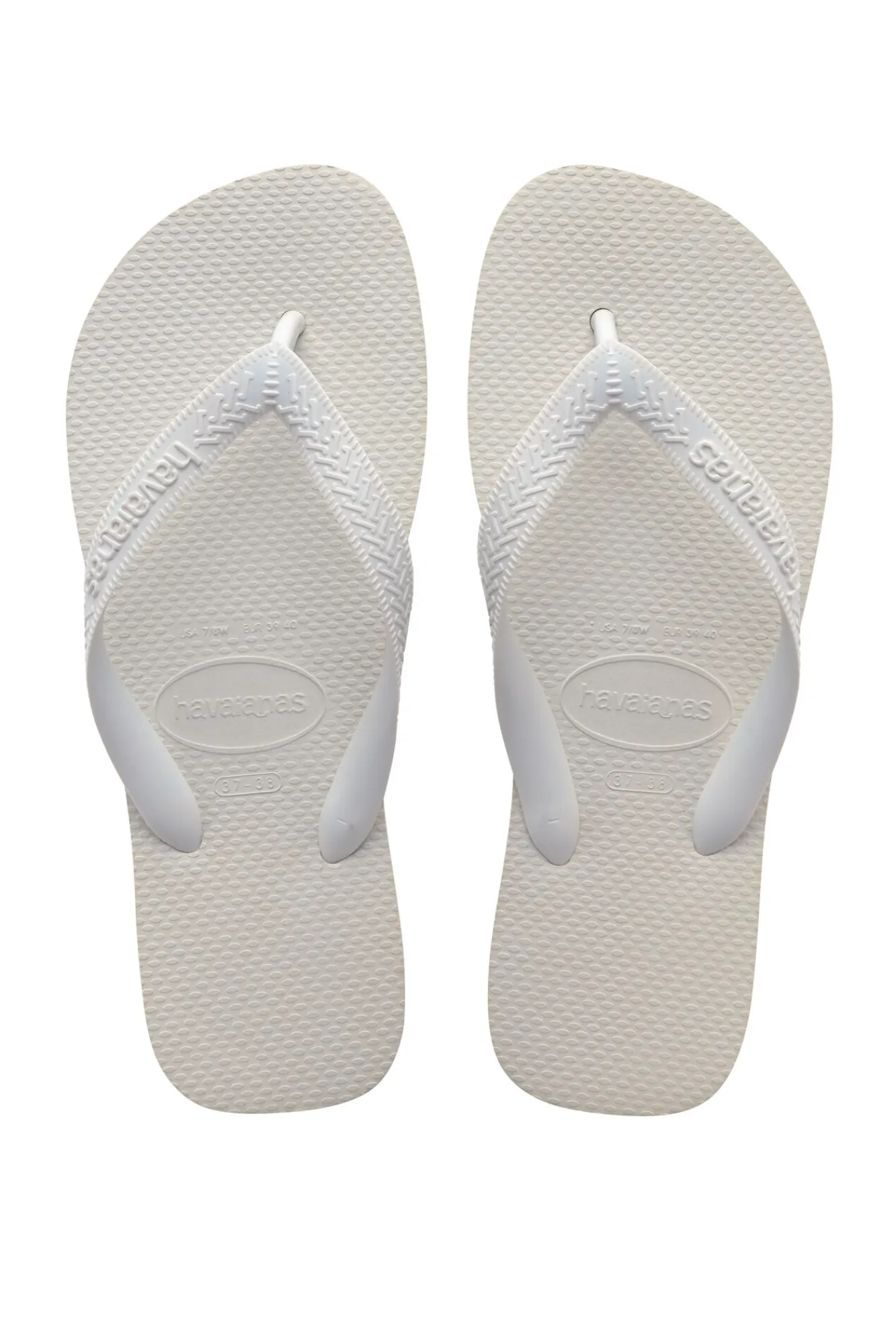 Havaianas Chanclas Hav. Top Blanco Clearance
