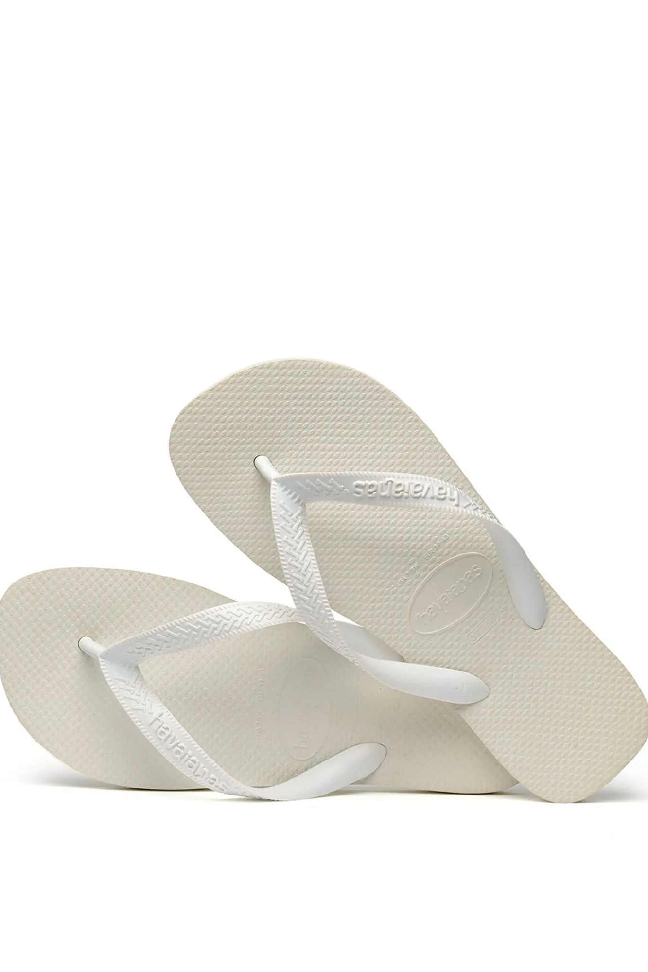 Havaianas Chanclas Hav. Top Blanco Clearance
