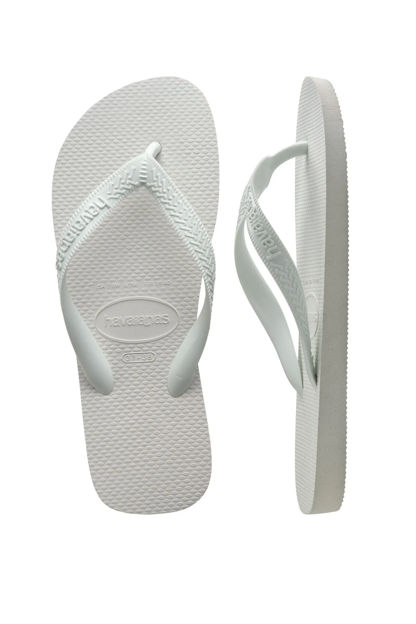 Havaianas Chanclas Hav. Top Blanco Clearance