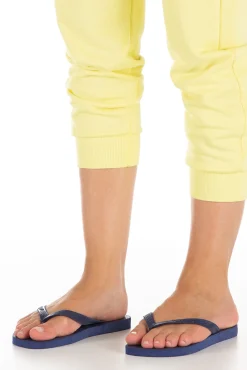 Havaianas Chanclas Hav. Top Azul Sale