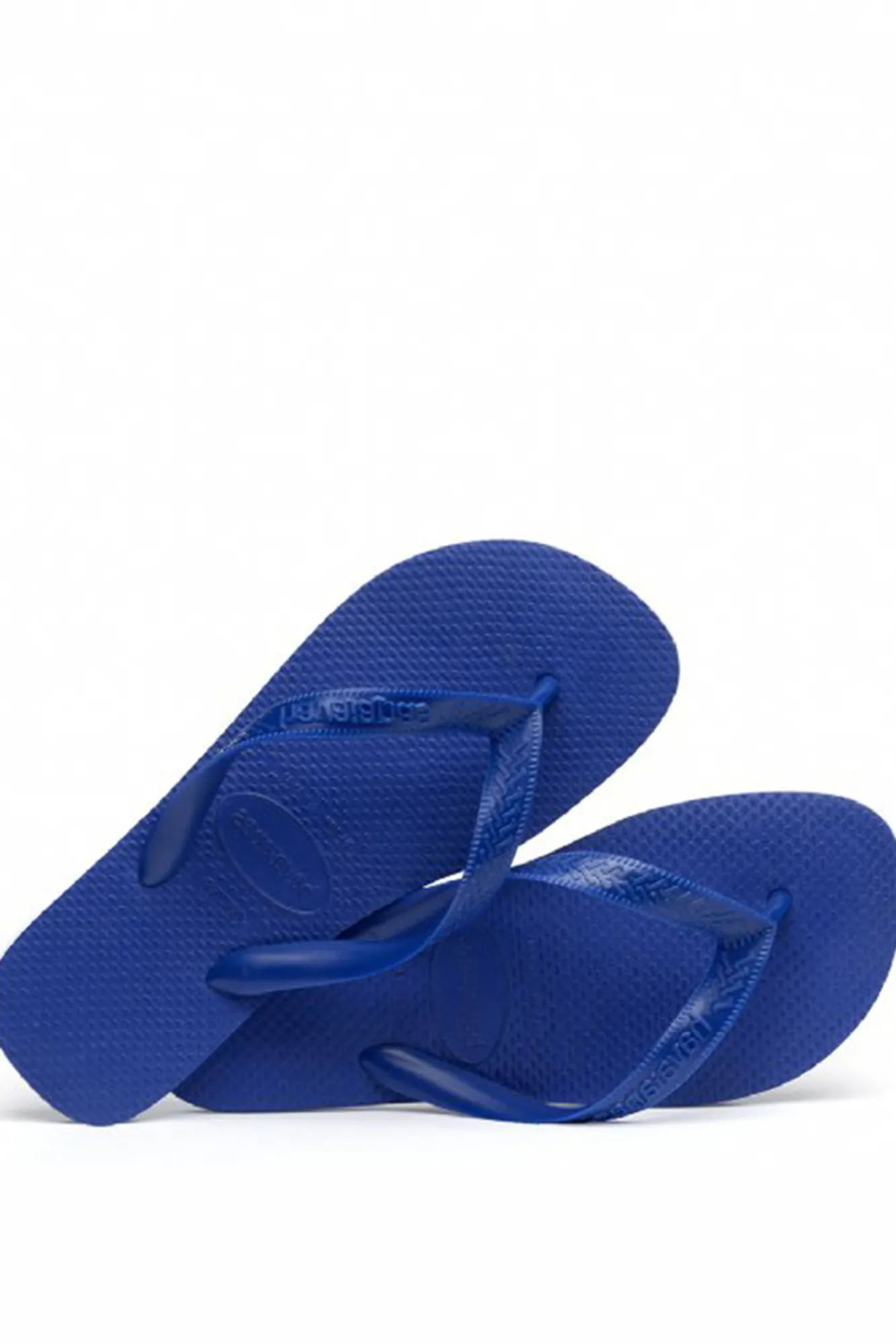 Havaianas Chanclas Hav. Top Azul Sale