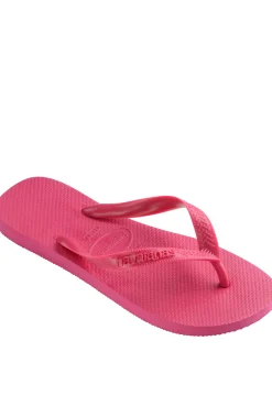 Havaianas Chanclas Hav. Top Rosa Online