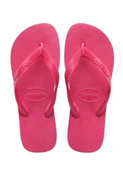 Havaianas Chanclas Hav. Top Rosa Online