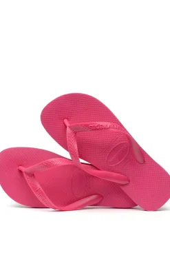 Havaianas Chanclas Hav. Top Rosa Online