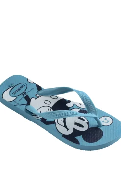Havaianas Chanclas Hav. Top Disney Azul Best