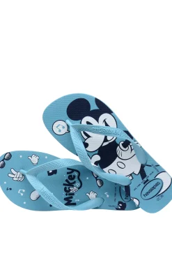 Havaianas Chanclas Hav. Top Disney Azul Best
