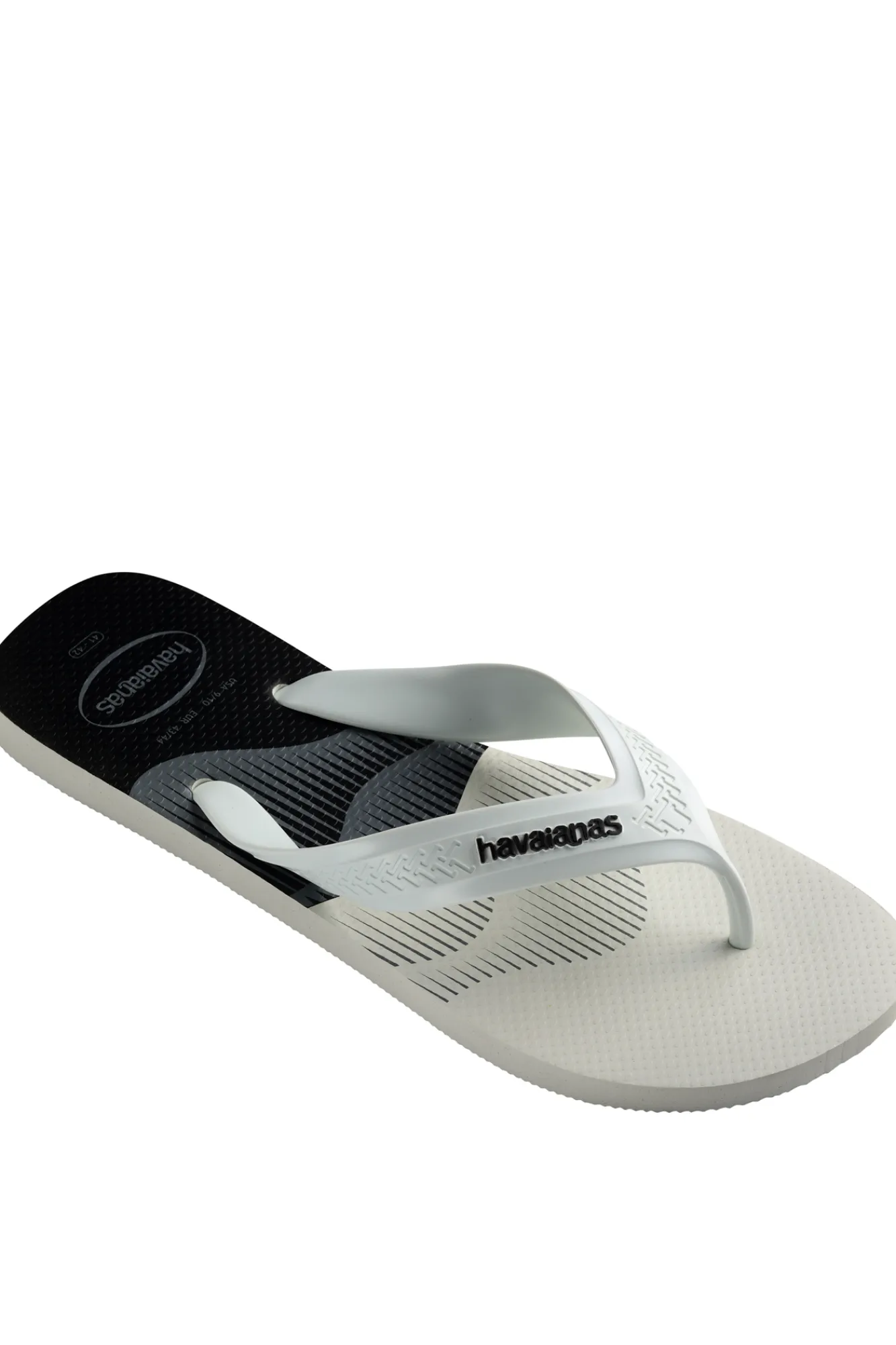 Havaianas Chanclas Hav. Top Max Basic Blanco Outlet