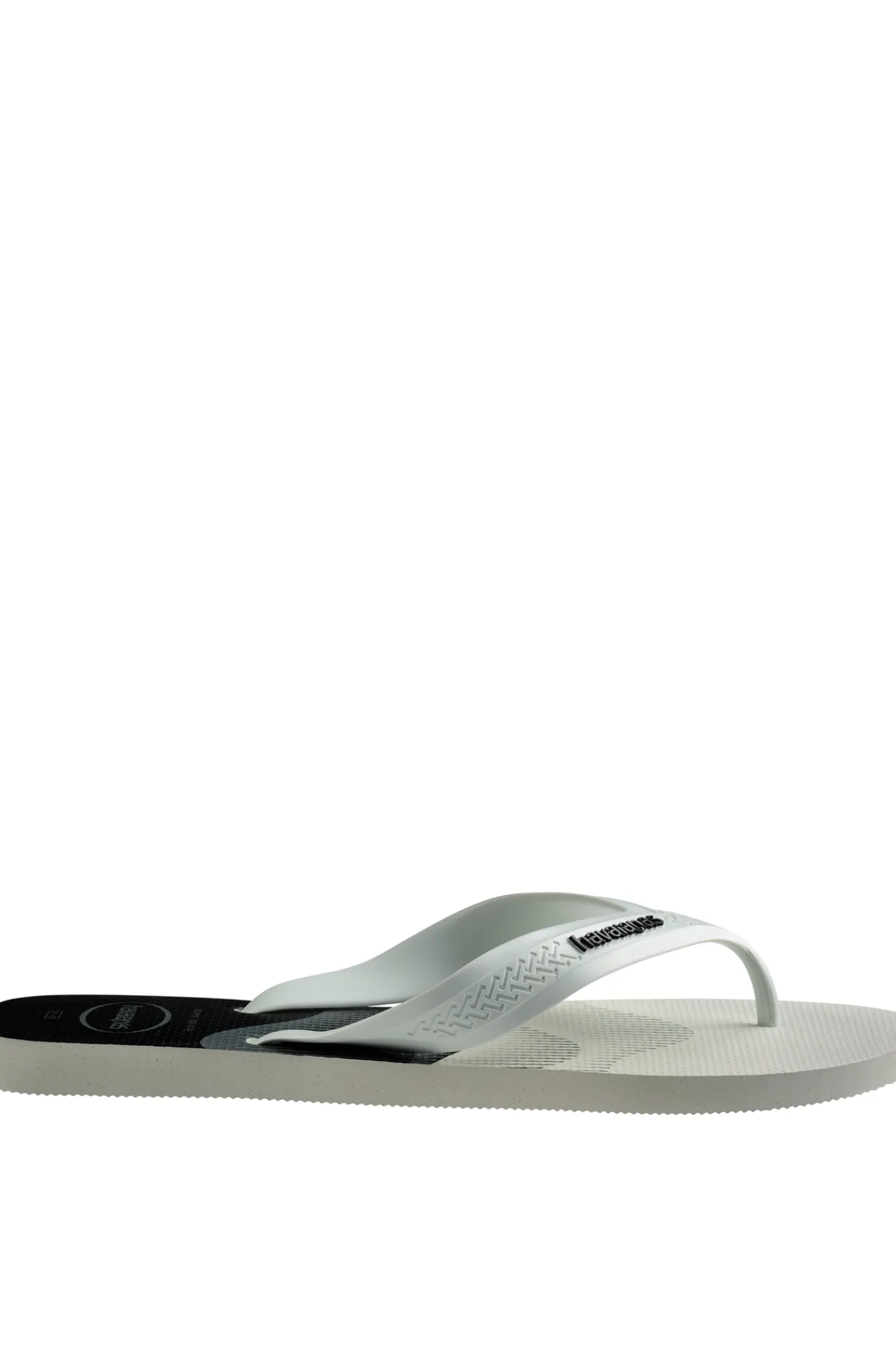 Havaianas Chanclas Hav. Top Max Basic Blanco Outlet