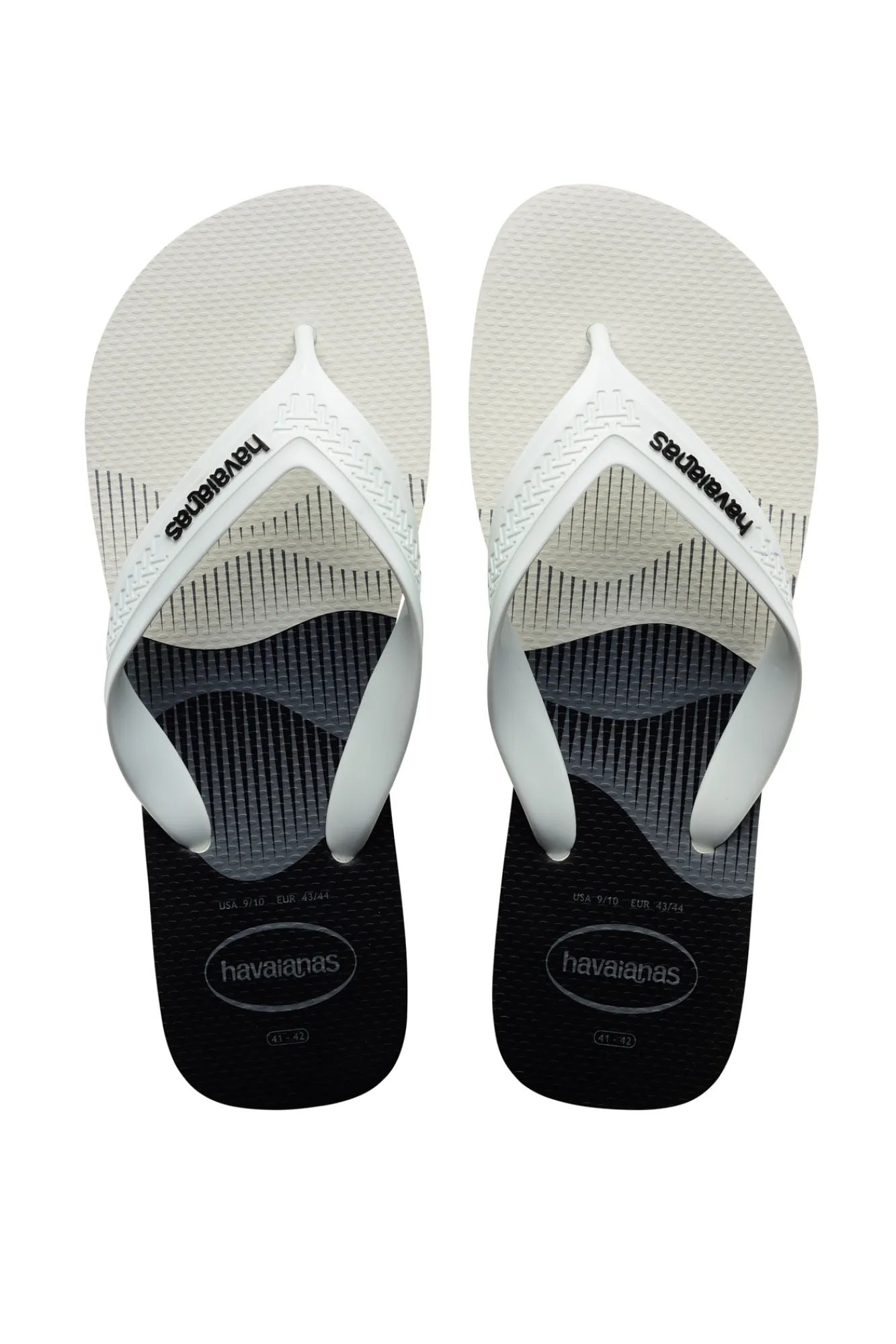 Havaianas Chanclas Hav. Top Max Basic Blanco Outlet