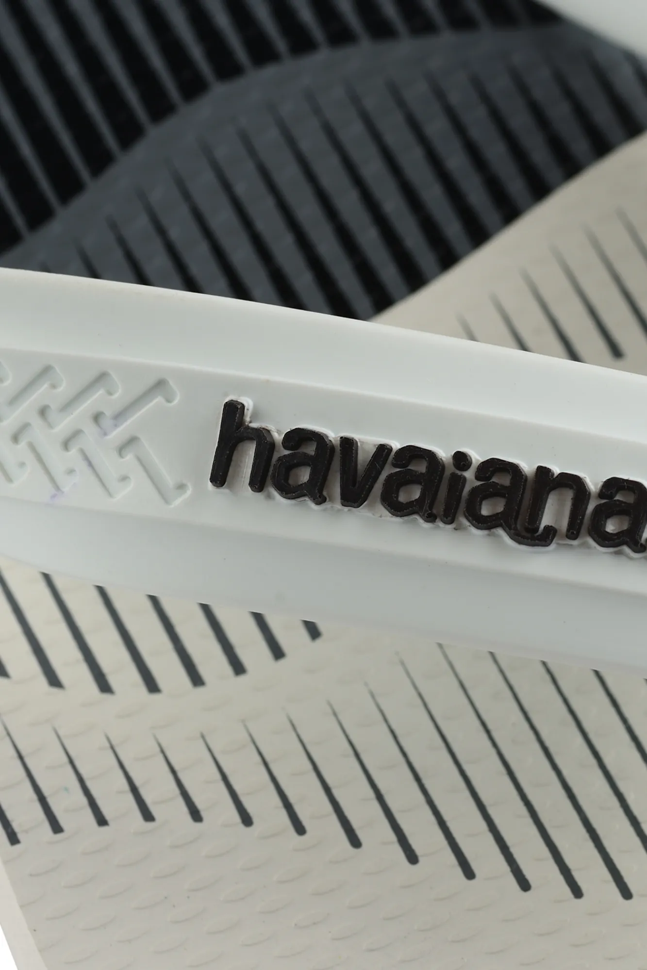 Havaianas Chanclas Hav. Top Max Basic Blanco Outlet