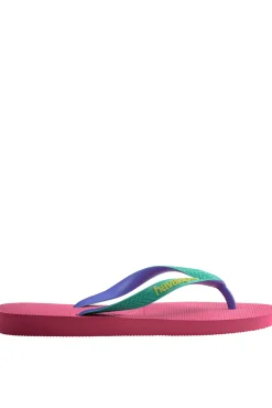 Havaianas Chanclas Hav. Top Mix Rosa Discount