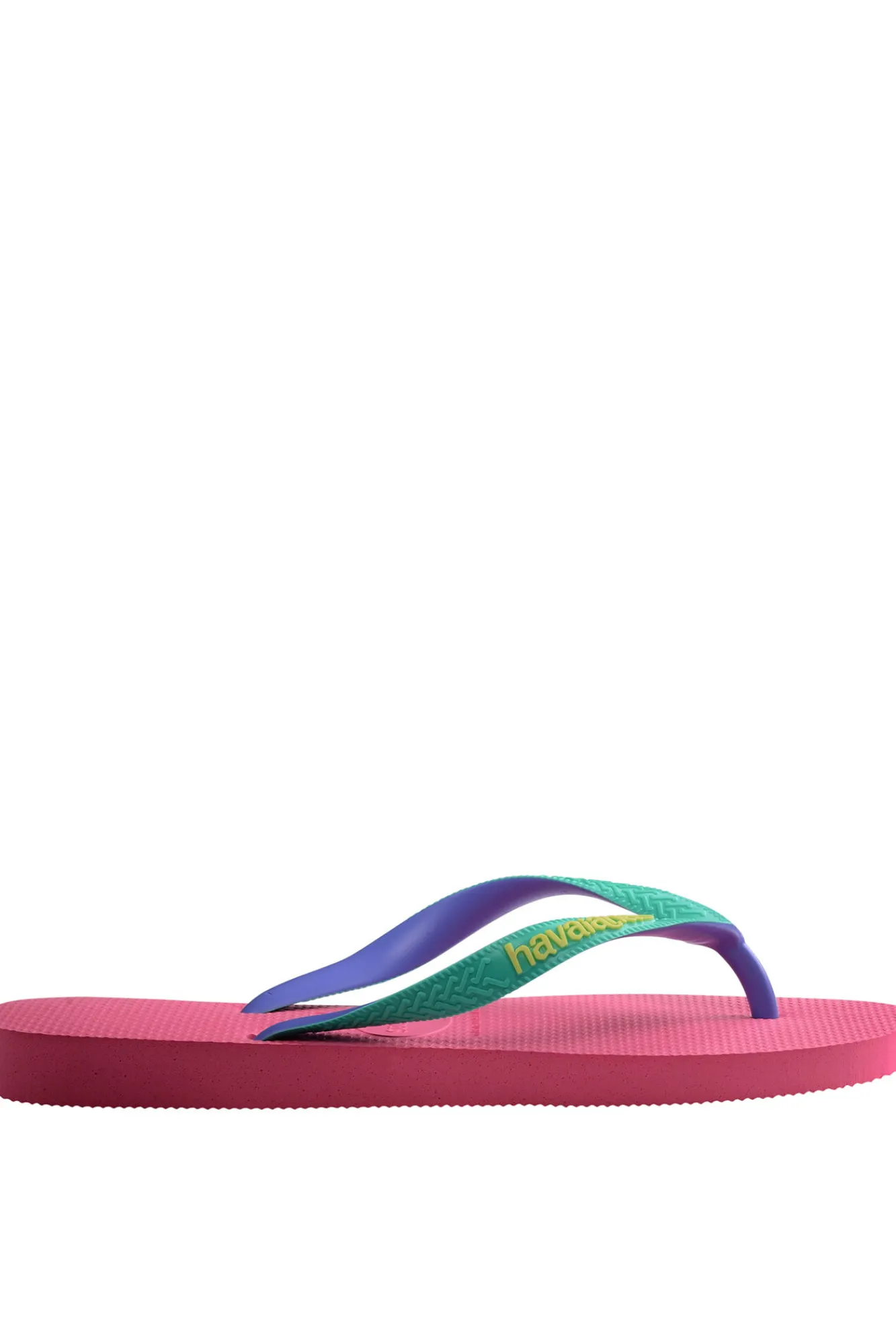 Havaianas Chanclas Hav. Top Mix Rosa Discount