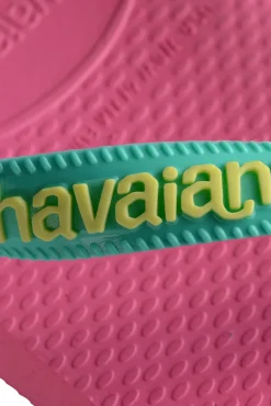 Havaianas Chanclas Hav. Top Mix Rosa Discount