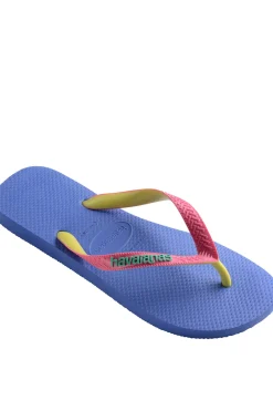 Havaianas Chanclas Hav. Top Mix Azul New