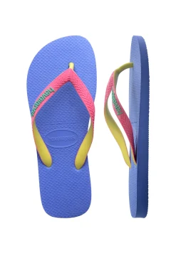 Havaianas Chanclas Hav. Top Mix Azul New