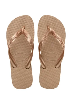 Havaianas Chanclas Hav. Top Tiras Nude Discount