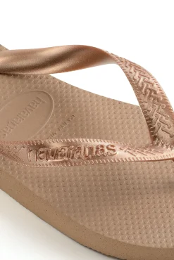 Havaianas Chanclas Hav. Top Tiras Nude Discount