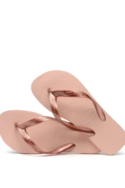 Havaianas Chanclas Hav. Top Tiras Rosa